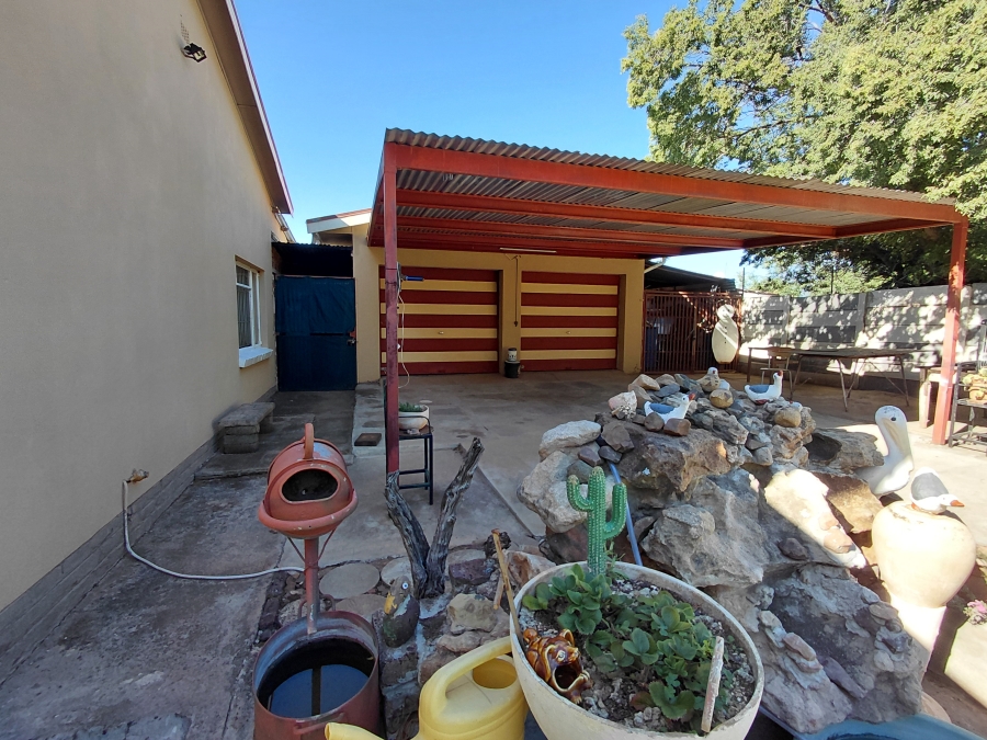 3 Bedroom Property for Sale in Burgersdorp Eastern Cape